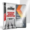 Hybriertes Glas GrizzGlass HybridGlass für Vivo IQOO Neo 5S Produktbild-Vorschau 1