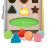 Cubo Montessori Mondo Classico 10 in 1 Happy Farm Xxl Anteprima dell’immagine prodotto 24
