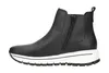 Gabor  Damenschuhe Stiefeletten Reißverschluss Schwarz Produktbild-Vorschau 8