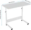 Mobiler Laptoptisch Schreibtisch Stehtisch Computertisch Produktbild-Vorschau 5
