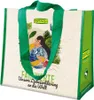 Tragetasche aus recyceltem PET - groß 1Stk. 6er Pack Produktbild-Vorschau 1