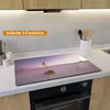 Wallario Herdabdeckplatte aus Glas, Größe 80 x 52 cm Produktbild-Vorschau 5