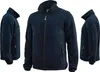 Fleecejacke Arbeitsjacke Pullover Outdoorjacke Wanderjacke Produktbild-Vorschau 3