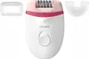 Philips Satinelle Essential BRE255/00 Kompaktowy depilator Podgląd zdjęcia produktu 17