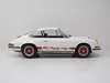 Norev 127514 Porsche 911 Carrera RS 2.7 1973 biało-czerwone Podgląd zdjęcia produktu 4
