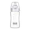 LOVI skleněná láhev pro kojence 250 ml 3 m+ 74/206 Náhled obrázku produktu 1