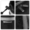 Wozinsky Bike Bag Luggage Carrier Bicycle Bike Bag s Náhled obrázku produktu 7
