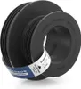 Crassus Kombiadapter Druckdichte 0.5 bar 100/105 - 75/50mm Náhled obrázku produktu 1