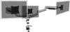 DIGITUS Uni.Triple Monitorhalter mit Gasdruckfeder und Produktbild-Vorschau 2