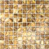 Mosaikfliesen Perlmutt Xenia Braun Beige Produktbild-Vorschau 3