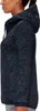 MAMMUT Damen Strickfleecejacke Chamuera Produktbild-Vorschau 4