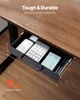 VEVOR Untertisch Schublade 385x230x76 mm, Unterbau Produktbild-Vorschau 2