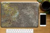 MuchoWow® Laptop Aufkleber Sticker Cover Rost - Schiefer - Produktbild-Vorschau 2