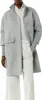 Outdoor-Mantel 9700 GREY/BLACK Größe 40 Produktbild-Vorschau 3