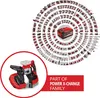 EINHELL Power X-Change Akku-Bandsäge TE-MB 18/127 Li-Solo, Produktbild-Vorschau 8