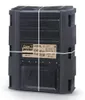 Kompostér MODULE COMPOGREEN 1200 l bez balení - barva: Voir les images du produit 4