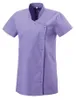 Tunikajacke "Asia-Style" purple Gr. L : L : purple : 50% Produktbild-Vorschau 3