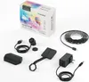 Nanoleaf N6900K02-43LS, Schwarz, mount for above the TV Produktbild-Vorschau 1