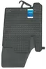 für Opel Meriva ab 06/2004-04/2010 Passform Fußmatte PETEX Produktbild-Vorschau 15