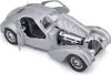 Bburago 18-22092 - Model samochodu - Bugatti Atlantic Podgląd zdjęcia produktu 9