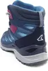 Lowa Damen Wanderstiefel, blau(navyeisblau (6917)), Gr. 5 Produktbild-Vorschau 26