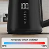 Aviro Wasserkocher mit Temperaturregelung – Produktbild-Vorschau 7
