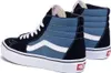 Vans U SK8-HI D5I NVY Navy EU 42,5 Produktbild-Vorschau 25