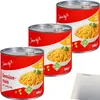 Jeden Tag Sonnenmais 3er Pack (3x425ml Dose) + usy Block Produktbild-Vorschau 2