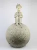 Vidroflor Kunststein Der Kleine Prinz - Prinz auf dem Mond Produktbild-Vorschau 1