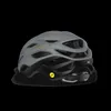 MET Fahrradhelm Estro Mips , Iridescent -  Grau Matt, M Produktbild-Vorschau 3