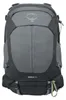 Zaino da trekking OSPREY Sirrus 34 da donna, grigio, 34 L Anteprima dell’immagine prodotto 2