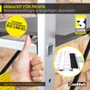 Craftfull Leitergerüst CF-103A | 4in1 Multigerüst aus Produktbild-Vorschau 7