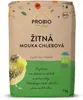Žitná mouka chlebová BIO 1 kg PROBIO Náhled obrázku produktu 1