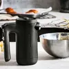 KitchenAid Akku-Handmixer 5KHMB732EBM Schneebesen schwarz Produktbild-Vorschau 12