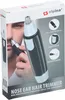 Zastrihávač chĺpkov v nose ALPINA, čierny Náhľad obrázku produktu 4