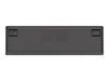 Logitech MX Mechanical Mini Taktil grafit Produktbild-Vorschau 9