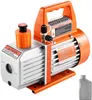 VEVOR vývěva, 99 l/min, HVAC Jednostupňová rotační lamelová Náhled obrázku produktu 1