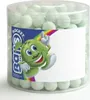 Rocket Balls Brausebälle Apfel sauer gezuckerte Bonbons Produktbild-Vorschau 5