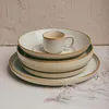 HOMLA MORITA Dessertteller 20 cm Produktbild-Vorschau 7