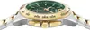 Versace Herren Uhr Armbanduhr V-SPORT CHRONO VEKIA0625 Produktbild-Vorschau 3