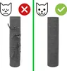 60 cm Tronc en sisal pour arbre à chat Tronc de Voir les images du produit 4