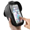 Wozinsky Fahrradlenkertasche mit Handytasche 1l schwarz Produktbild-Vorschau 14