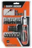 Black & Decker BDHT0-62130, 170 mm, 270 mm, 40 mm, 430 g, Produktbild-Vorschau 3