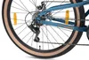 BIKESTAR Fully Mountainbike 26 Zoll | 15 Zoll Rahmen, 21 Produktbild-Vorschau 5