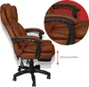Schreibtischstuhl Bürostuhl Gamingstuhl Racing Chair Produktbild-Vorschau 5