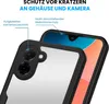 360 Grad Rundum Schutz Handyhülle für Xiaomi Redmi A5 Full Produktbild-Vorschau 6