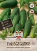 SPERLI Einlegegurkensamen Excelsior F1 Cucumis sativus 9 Produktbild-Vorschau 1