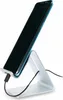 Logilink Smartphone- und Tablethalter, Aluminium Anteprima dell’immagine prodotto 2