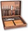 Set barbecue Tramontina JUMBO, 15 pièces, couverts à steak, Voir les images du produit 7