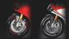 Lepicí pásky na ráfky kol pro montážní sadu na motocykl Náhled obrázku produktu 3